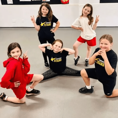 Peforming Arts School in Ware