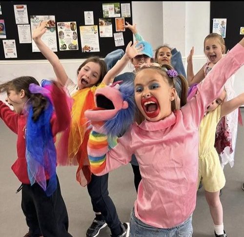 Peforming Arts School in Ware