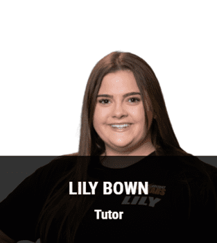 Lily Brown