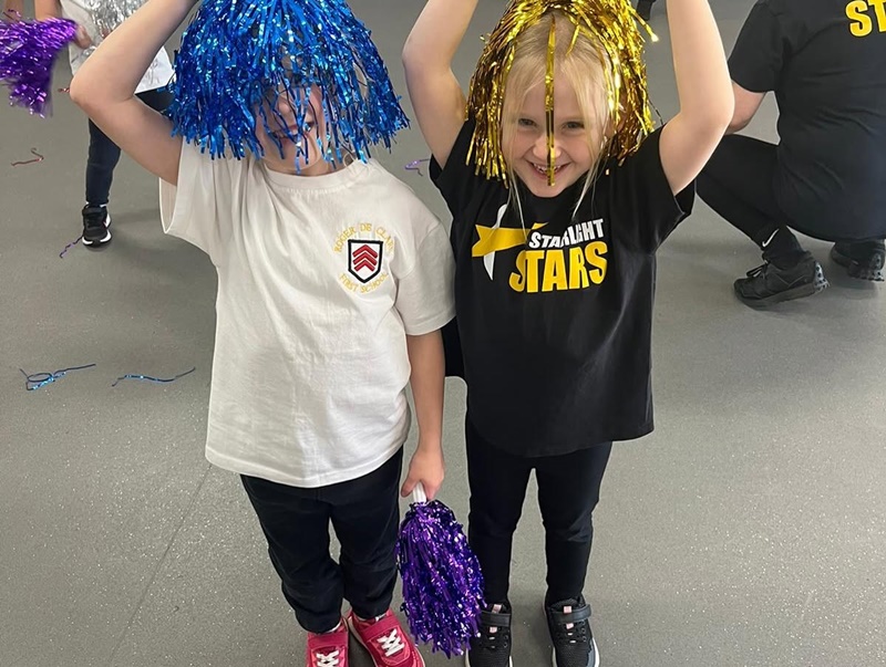Performing Arts School for Hertford
