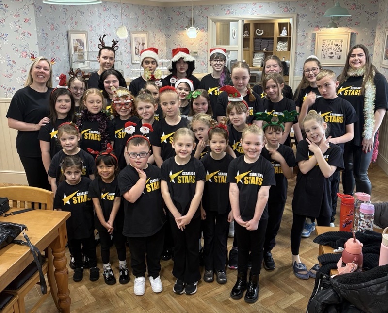 Performing Arts School Hertford
